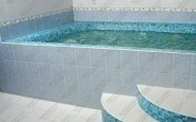 Сауна На Милашенкова, в Москве, Милашенкова, 4а |  | 101sauna.moscow