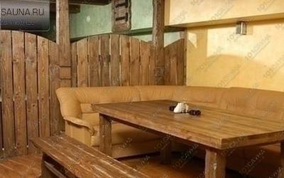 Сауна На Милашенкова, в Москве, Милашенкова, 4а |  | 101sauna.moscow