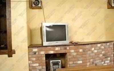 Сауна На Милашенкова, в Москве, Милашенкова, 4а |  | 101sauna.moscow