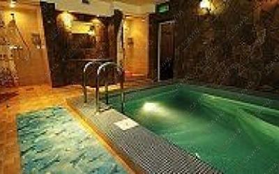 Сауна На Парковой Афродита, в Москве, г. Щелково, Парковая, 7 |  | 101sauna.moscow