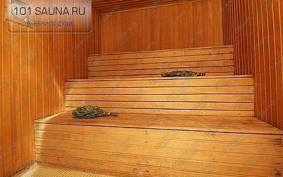 Сауна На Парковой Афродита, в Москве, г. Щелково, Парковая, 7 |  | 101sauna.moscow