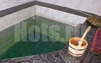 Сауна На Петровке, в Москве, Петровка, 26 ст9 |  | 101sauna.moscow