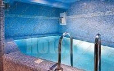 Сауна На Полянке, в Москве, Большая Полянка, 4/10 |  | 101sauna.moscow