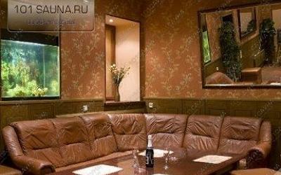 Сауна На Преображенке, в Москве, Электрозаводская, 52 |  | 101sauna.moscow