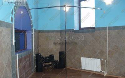 Сауна На Рябиновой, в Москве, Рябиновая, 19 |  | 101sauna.moscow