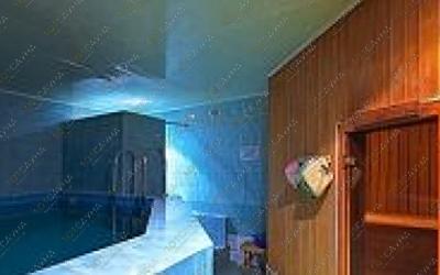 Сауна На Строгинском, в Москве, Строгинский бульвар, 12 к1 |  | 101sauna.moscow