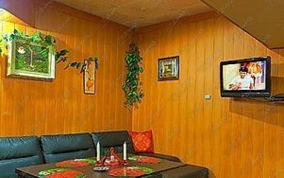 Сауна На Строгинском, в Москве, Строгинский бульвар, 12 к1 |  | 101sauna.moscow