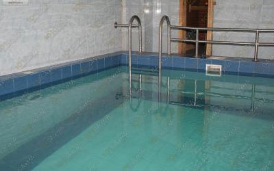 Сауна На Хавской, в Москве, Хавская, 24 к1  |  | 101sauna.moscow