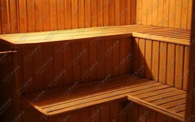 Сауна На Хавской, в Москве, Хавская, 24 к1  |  | 101sauna.moscow