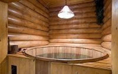 Сауна На Щёлковской, в Москве, Сиреневый бульвар, 23а  |  | 101sauna.moscow