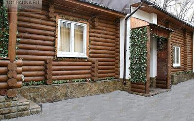 Сауна На Щёлковской, в Москве, Сиреневый бульвар, 23а  |  | 101sauna.moscow