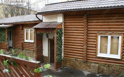 Сауна На Щёлковской, в Москве, Сиреневый бульвар, 23а  |  | 101sauna.moscow