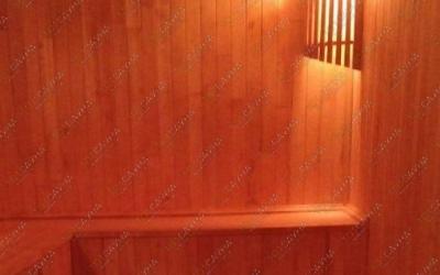 Сауна На Юлиуса Фучика, в Балашихе, г. Балашиха, Юлиуса Фучика, 1а |  | 101sauna.moscow