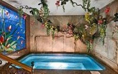 Сауна На Яузе, в Москве, Новая Дорога, 11 ст7  |  | 101sauna.moscow
