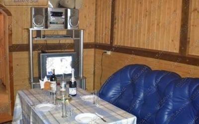 Сауна Сауна с вениками, в Москве, Федора Полетаева, 7  |  | 101sauna.moscow