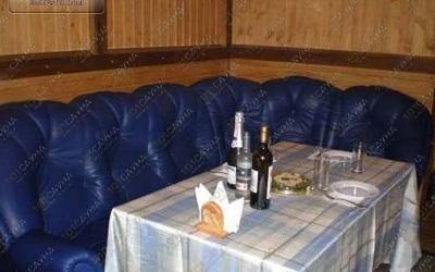 Сауна Сауна с вениками, в Москве, Федора Полетаева, 7  |  | 101sauna.moscow