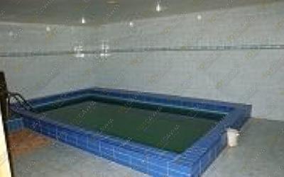 Сауна Рио-Геотэк, в Москве, Юных Ленинцев, 117 |  | 101sauna.moscow
