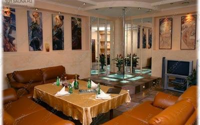 Сауна Степман, в Москве, Шверника, 13 к1 |  | 101sauna.moscow