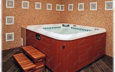 Сауна Степман, в Москве, Шверника, 13 к1 |  | 101sauna.moscow