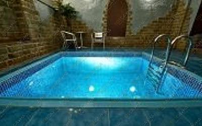 Сауна На Ленинском, в Москве, Донской 5-й проезд, 11 ст42 |  | 101sauna.moscow
