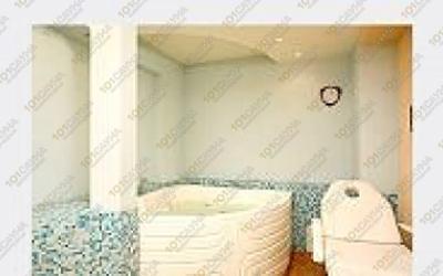 Сауна На Каховке, в Москве, Большая Юшуньская, 1а к1  |  | 101sauna.moscow