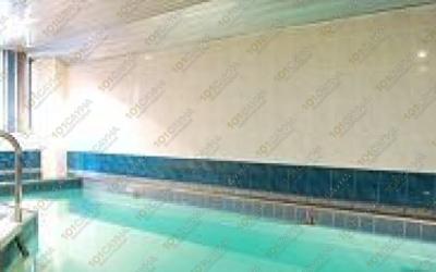 Сауна На Ключевой, в Москве, Ключевая, 22 к2  |  | 101sauna.moscow