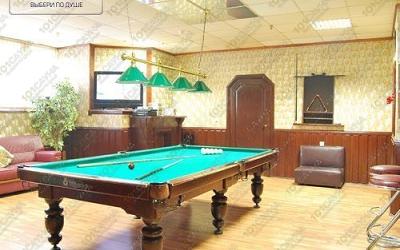 Сауна На Ключевой, в Москве, Ключевая, 22 к2  |  | 101sauna.moscow
