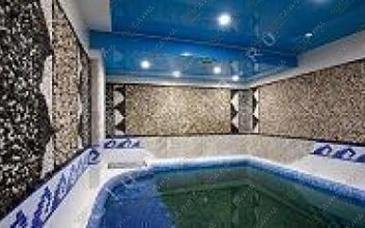 Сауна СВ, в Москве, Петровско-Разумовский проезд, 21 |  | 101sauna.moscow