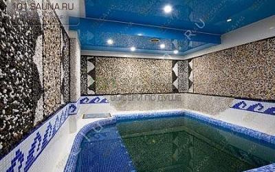 Сауна СВ, в Москве, Петровско-Разумовский проезд, 21 |  | 101sauna.moscow