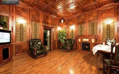Сауна Светлана и Я, в Москве, Каширское шоссе, 72 к3  |  | 101sauna.moscow