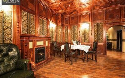 Сауна Светлана и Я, в Москве, Каширское шоссе, 72 к3  |  | 101sauna.moscow