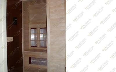 Оздоровительный Центр Свобода-18, в Москве, Свободы, 18 |  | 101sauna.moscow