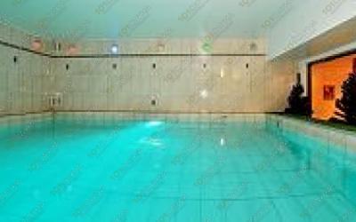 Сауна Степман, в Москве, Малый Калужский пер, 2 ст4  |  | 101sauna.moscow