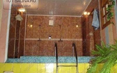 Сауна Супер, в Москве, Палехская, 131  |  | 101sauna.moscow