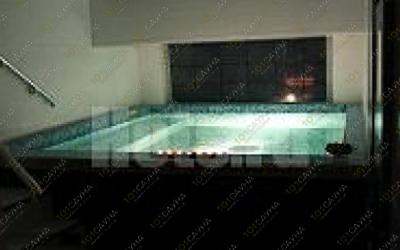 Сауна Телекафе, в Москве, Братиславская, 30 |  | 101sauna.moscow