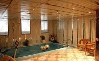 Сауна Термо-Каракалы, в Москве, Нижняя Красносельская, 5 к1  |  | 101sauna.moscow