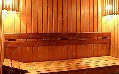 Сауна Термо-Каракалы, в Москве, Нижняя Красносельская, 5 к1  |  | 101sauna.moscow
