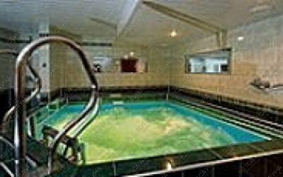 Сауна Тип-Топ, в Москве, Лонгиновская, 10  |  | 101sauna.moscow