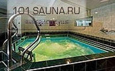 Сауна Тип-Топ, в Москве, Лонгиновская, 10  |  | 101sauna.moscow