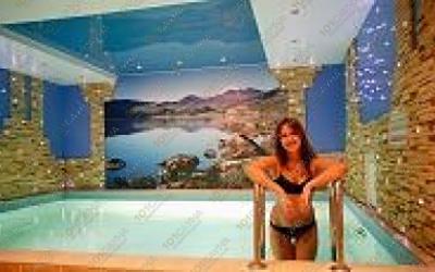Сауна Тихая заводь, в Москве, Обручева, 35 к2  |  | 101sauna.moscow