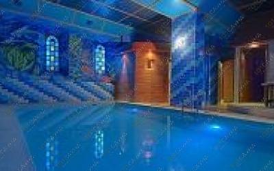 Сауна Три Совы и Комфорт, в Москве, Можайское шоссе, 21 к3  |  | 101sauna.moscow