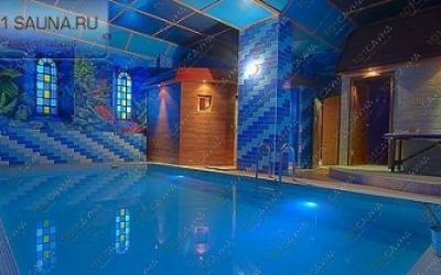 Сауна Три Совы и Комфорт, в Москве, Можайское шоссе, 21 к3  |  | 101sauna.moscow