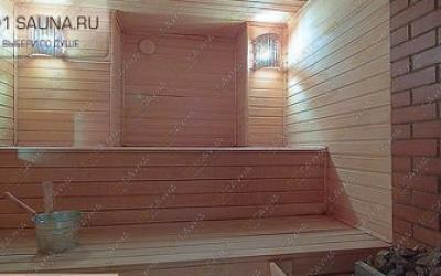 Сауна Три Совы и Комфорт, в Москве, Можайское шоссе, 21 к3  |  | 101sauna.moscow
