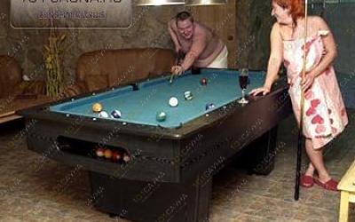 Сауна Трэс, в Москве, Волгоградский проспект, 177  |  | 101sauna.moscow
