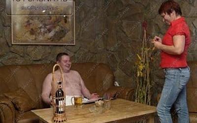 Сауна Трэс, в Москве, Волгоградский проспект, 177  |  | 101sauna.moscow