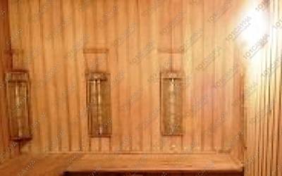 Баня У Гуньки, в Подольске, г. Подольск, Лобачева, 10 |  | 101sauna.moscow