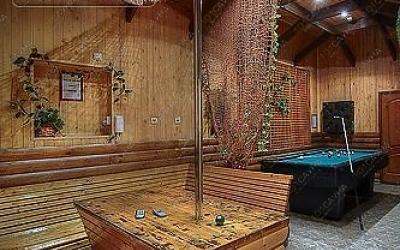 Сауна Улыбка востока, в Москве, Гостиничный проезд, 6 к2 |  | 101sauna.moscow