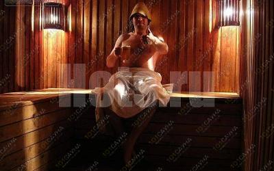 Сауна Услада, в Москве, Днепропетровская, 14 |  | 101sauna.moscow