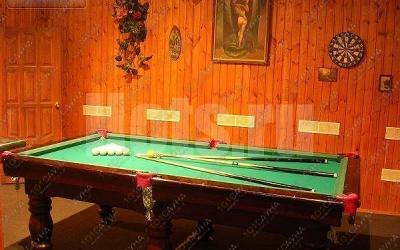 Сауна Услада, в Москве, Днепропетровская, 14 |  | 101sauna.moscow