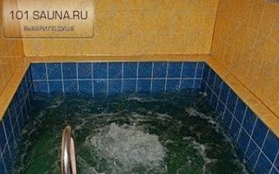 Сауна Федора, в Москве, Бутырская, 21 |  | 101sauna.moscow
